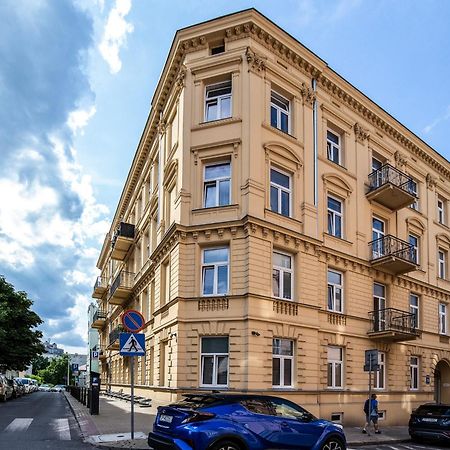 Easy Rent Apartments - Niecala 16 Plac Litewski 루블린 외부 사진