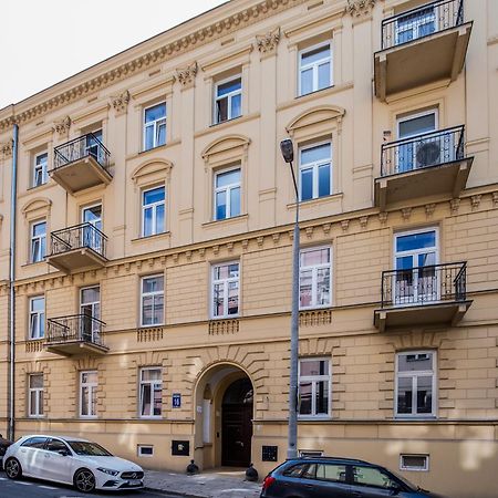 Easy Rent Apartments - Niecala 16 Plac Litewski 루블린 외부 사진