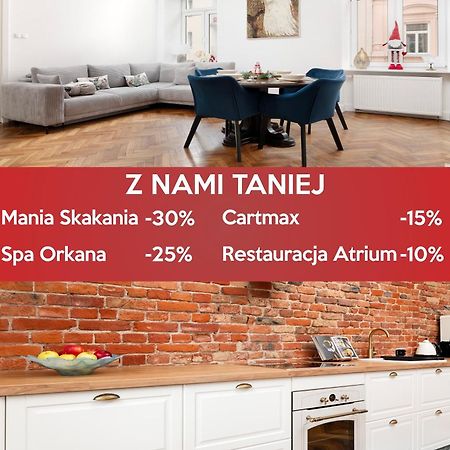 Easy Rent Apartments - Niecala 16 Plac Litewski 루블린 외부 사진