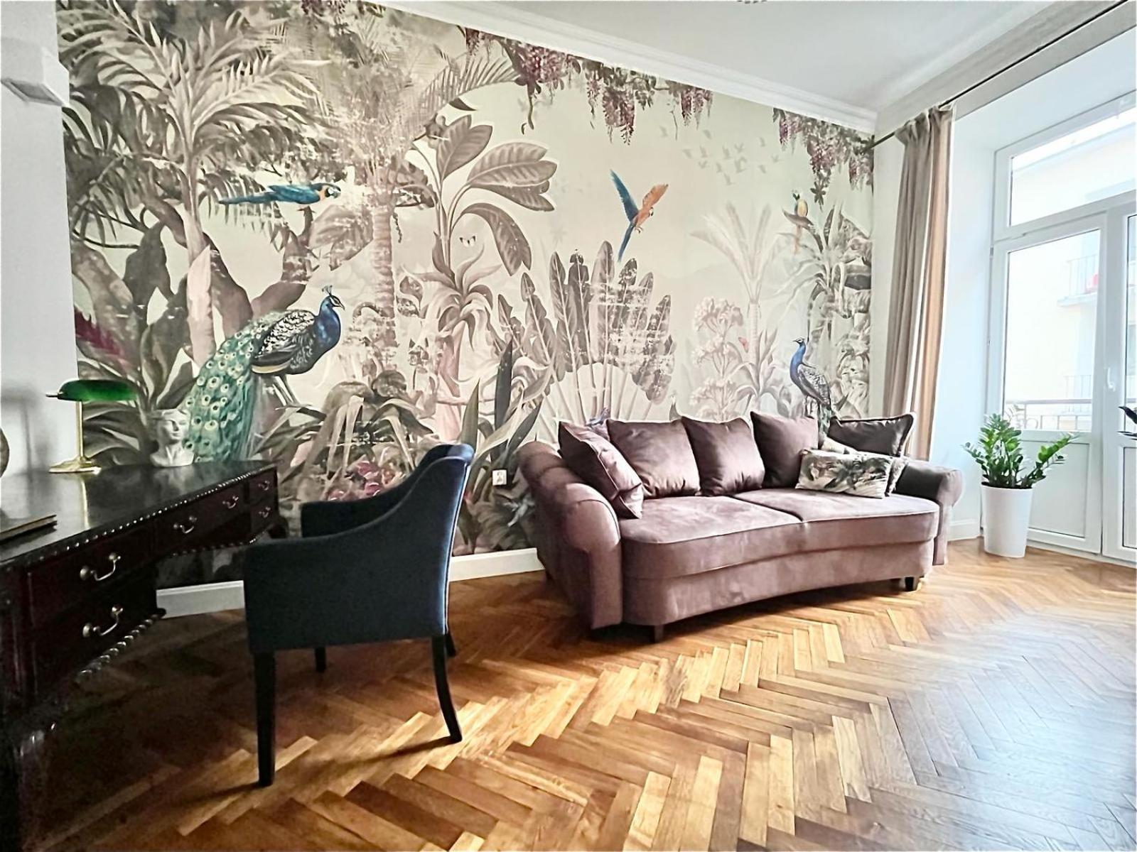 Easy Rent Apartments - Niecala 16 Plac Litewski 루블린 외부 사진