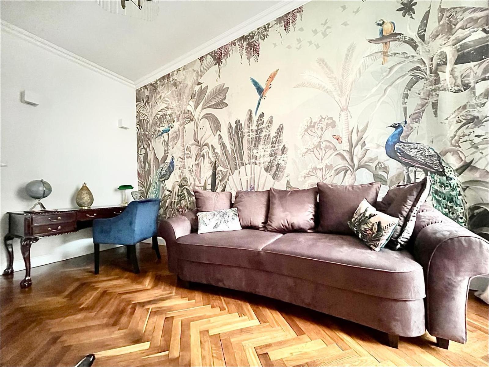 Easy Rent Apartments - Niecala 16 Plac Litewski 루블린 외부 사진