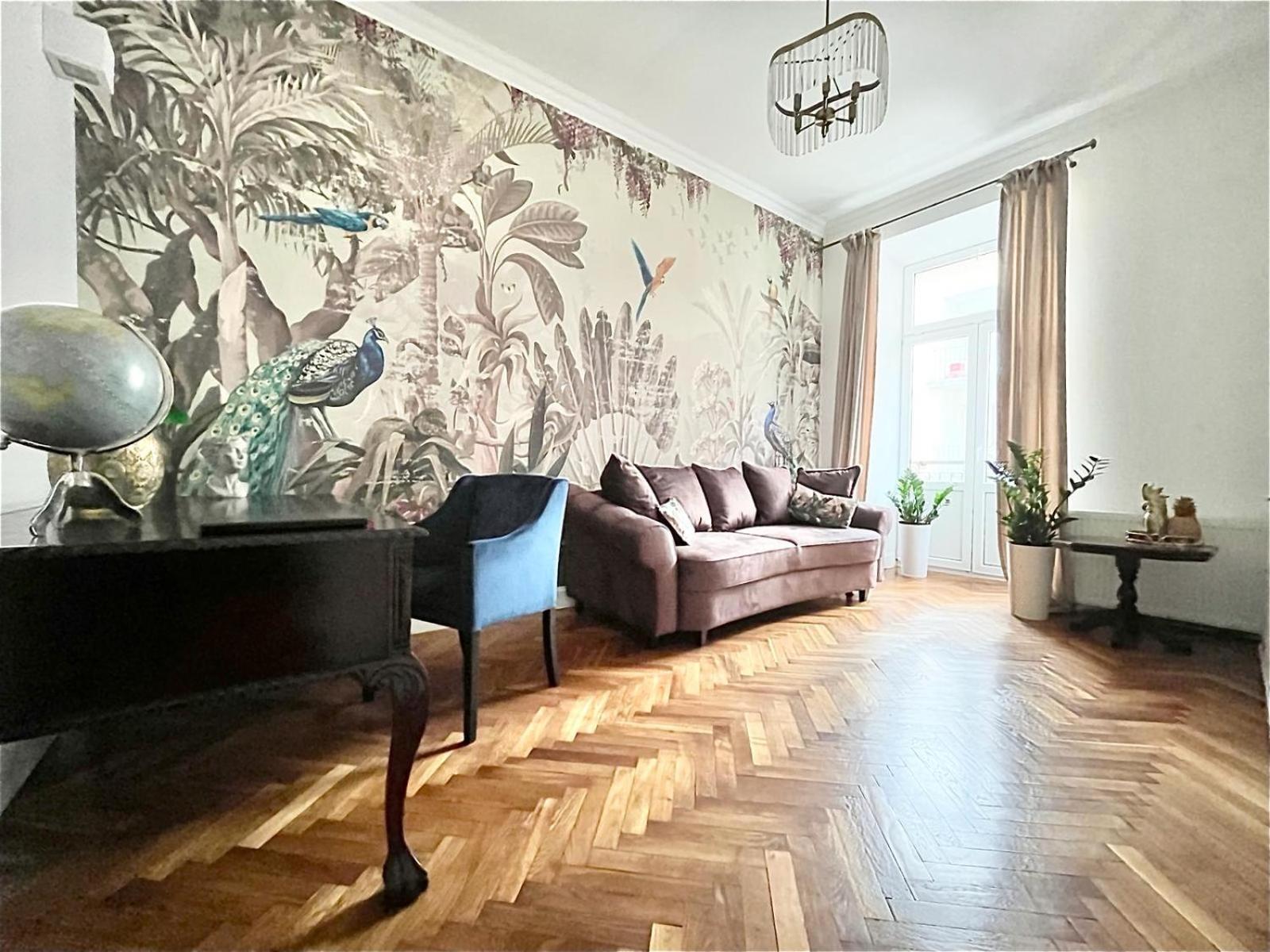 Easy Rent Apartments - Niecala 16 Plac Litewski 루블린 외부 사진