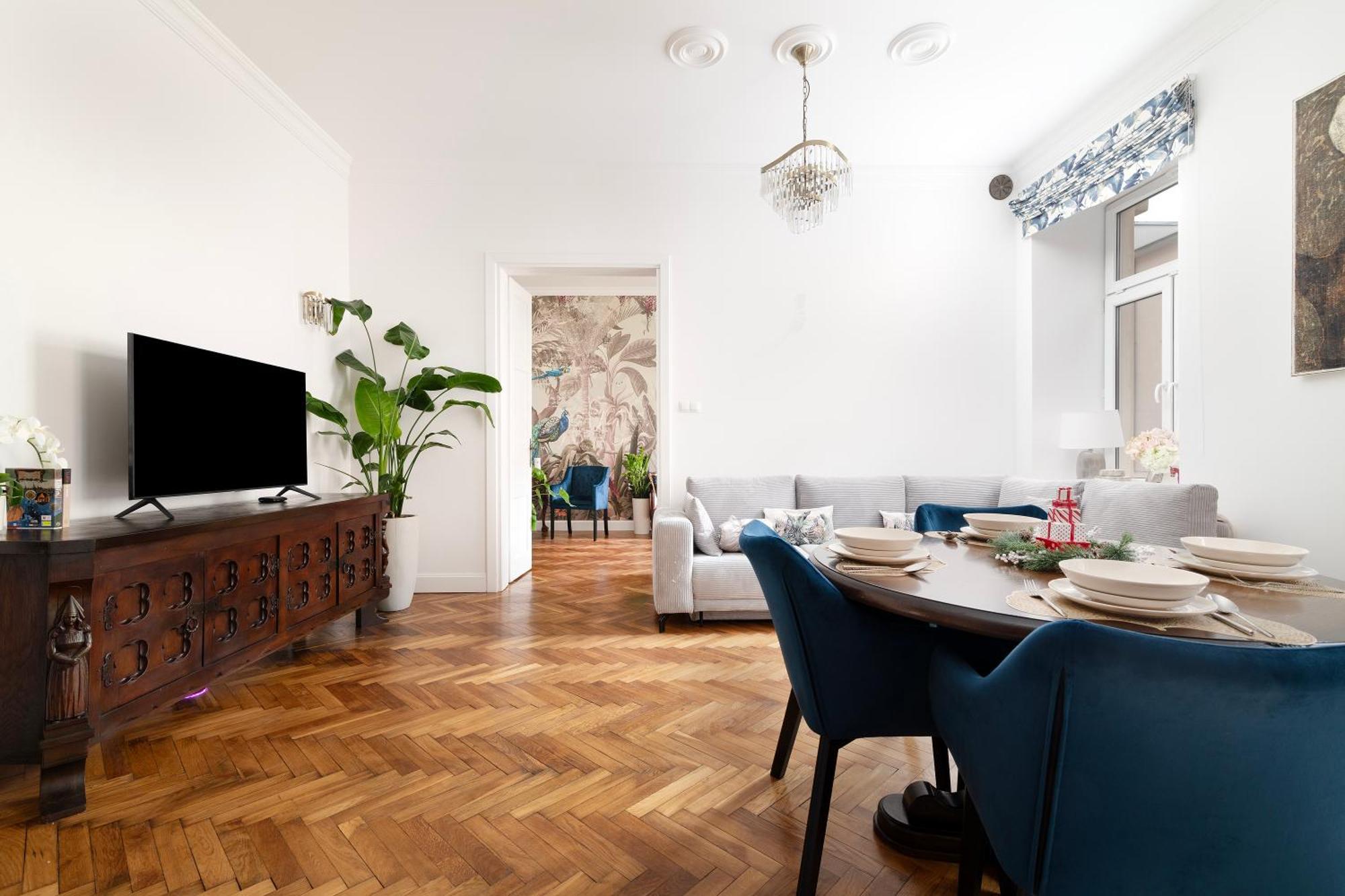 Easy Rent Apartments - Niecala 16 Plac Litewski 루블린 외부 사진
