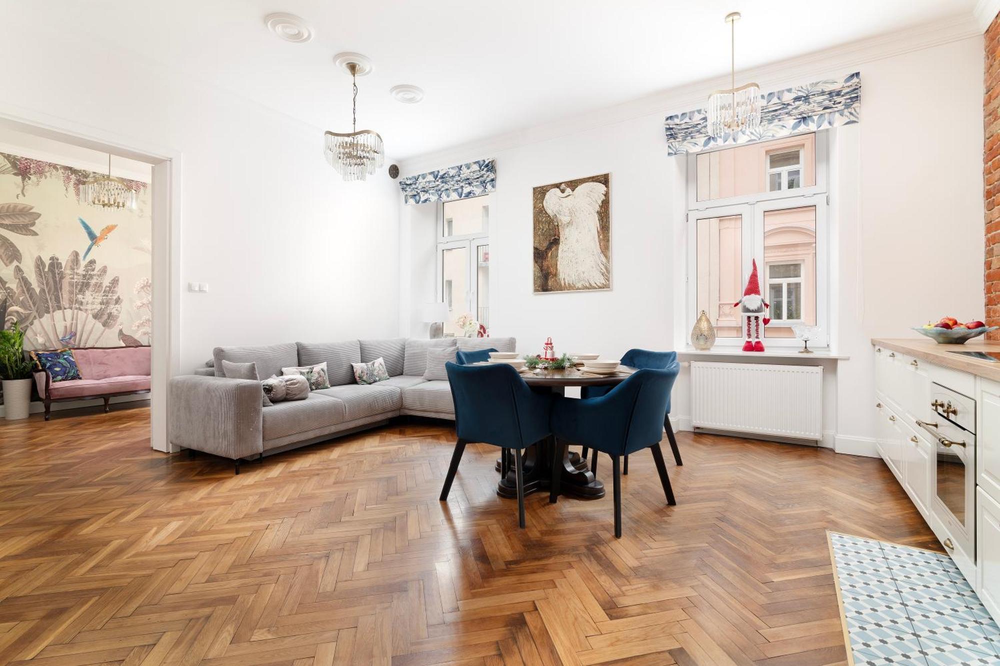 Easy Rent Apartments - Niecala 16 Plac Litewski 루블린 외부 사진