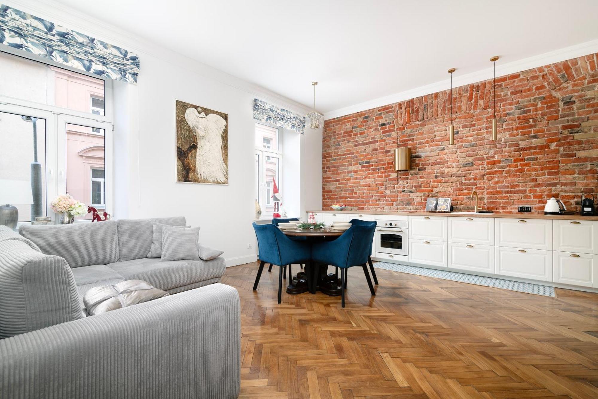 Easy Rent Apartments - Niecala 16 Plac Litewski 루블린 외부 사진