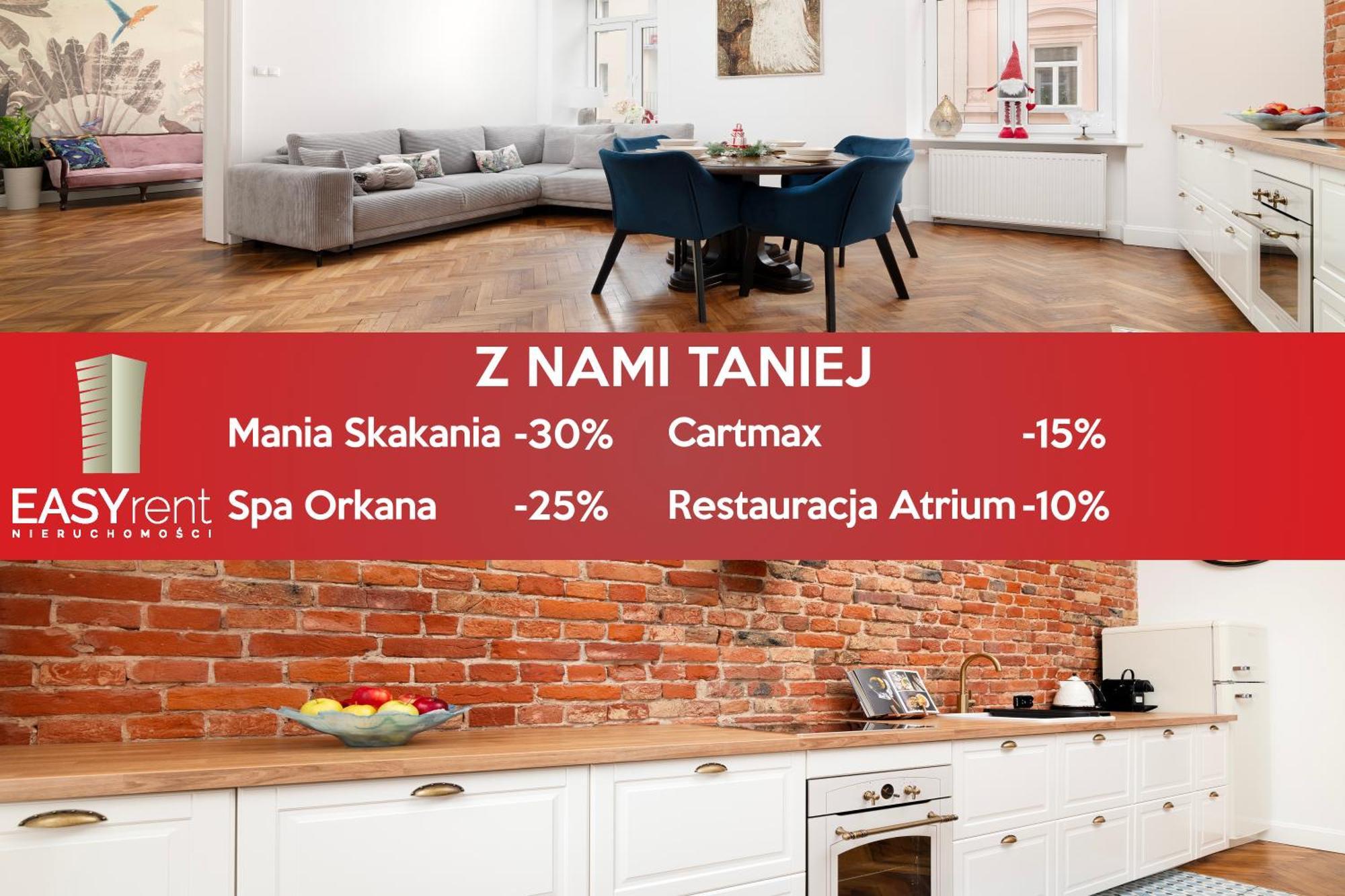 Easy Rent Apartments - Niecala 16 Plac Litewski 루블린 외부 사진